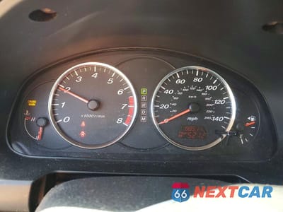 Zdjęcie 9 z 12 samochodu: 2007 MAZDA 6 S VIN:1YVHP84D875M13883 - miniatura