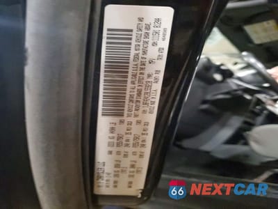 Zdjęcie 12 z 12 samochodu: 2008 JEEP WRANGLER X VIN:1J8FA24128L559218 - miniatura