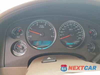 Zdjęcie 9 z 12 samochodu: 2011 CHEVROLET SILVERADO K2500 HEAVY DUTY LTZ VIN:1GC1KYC8XBF133170 - miniatura