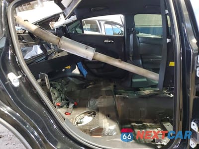 Zdjęcie 10 z 12 samochodu: 2016 DODGE CHARGER SRT HELLCAT VIN:2C3CDXL91GH280641 - miniatura