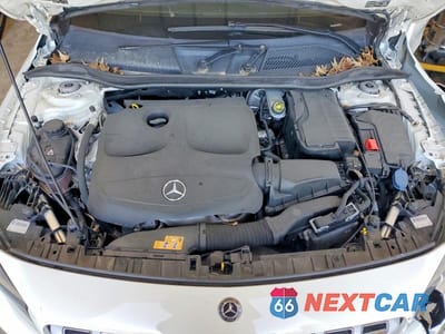 Zdjęcie 11 z 12 samochodu: 2019 MERCEDES-BENZ GLA 250 4MATIC VIN:WDCTG4GB8KU013978 - miniatura