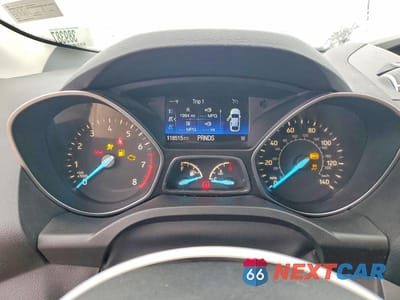 Zdjęcie 9 z 12 samochodu: 2017 FORD ESCAPE SE VIN:1FMCU9GD6HUC58974 - miniatura