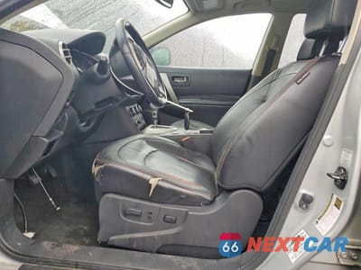 Zdjęcie 7 z 13 samochodu: 2012 NISSAN ROGUE VIN:JN8AS5MV6CW392604 - miniatura