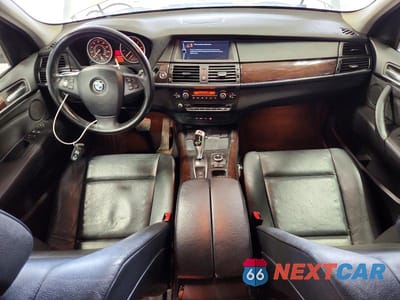 Zdjęcie 8 z 12 samochodu: 2012 BMW X5 XDRIVE35I VIN:5UXZV4C53CL765146 - miniatura