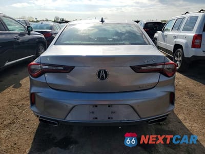 Zdjęcie 6 z 12 samochodu: 2021 ACURA TLX ADVANCE VIN:19UUB6F66MA009460 - miniatura