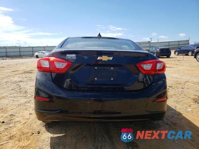 Zdjęcie 6 z 12 samochodu: 2016 CHEVROLET CRUZE LS VIN:1G1BC5SM3G7238724 - miniatura