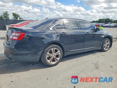 Trzecie zdjęcie samochodu z tyłu: 2016 FORD TAURUS SEL VIN:1FAHP2E8XGG112871 - miniatura