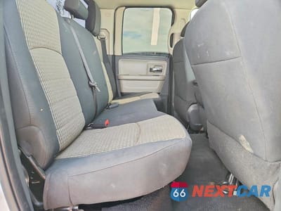 Zdjęcie 10 z 13 samochodu: 2011 DODGE RAM 1500 VIN:1D7RB1GP9BS550451 - miniatura