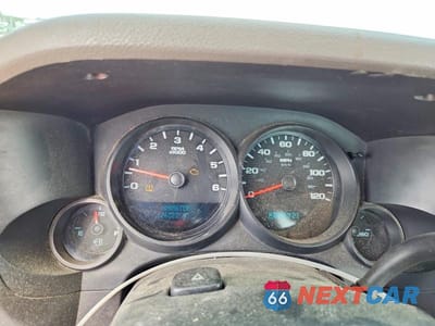 Zdjęcie 9 z 12 samochodu: 2008 GMC SIERRA C1500 VIN:1GTEC14XX8Z150649 - miniatura