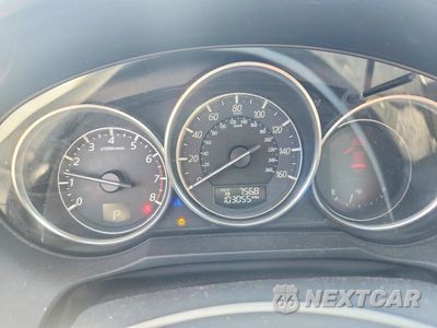 Zdjęcie 9 z 12 samochodu: 2016 MAZDA 6 GRAND TOURING VIN:JM1GJ1W5XG1418994 - miniatura