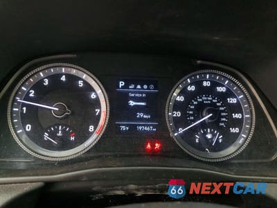 Zdjęcie 9 z 12 samochodu: 2022 HYUNDAI SONATA SE VIN:5NPEG4JA5NH149322 - miniatura