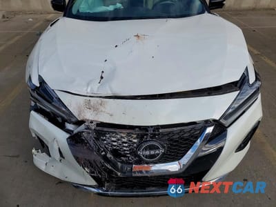 Zdjęcie 11 z 12 samochodu: 2023 NISSAN MAXIMA PLATINUM VIN:1N4AA6FV5PC503531 - miniatura