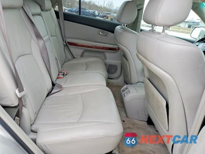 Zdjęcie 11 z 12 samochodu: 2008 LEXUS RX 350 VIN:2T2HK31U18C070457 - miniatura