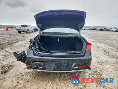 Zdjęcie 6 z 12 samochodu: 2023 HYUNDAI SONATA HYBRID LIMITED VIN:KMHL54JJ5PA070381 - miniatura