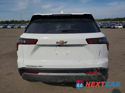 Zdjęcie 6 z 13 samochodu: 2026 CHEVROLET EQUINOX LT VIN:3GNAXPEG3TL161049 - miniatura