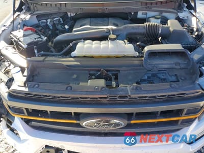 Zdjęcie 11 z 12 samochodu: 2023 FORD F150 SUPERCREW VIN:1FTEW1E88PFB30401 - miniatura