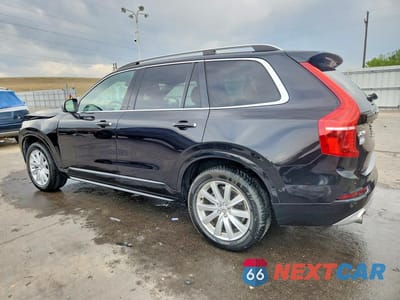 Drugie zdjęcie samochodu z przodu: 2018 VOLVO XC90 T5 VIN:YV4102PK5J1344407 - miniatura