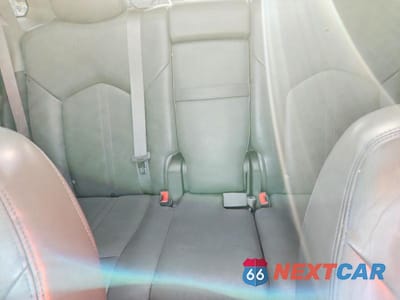 Zdjęcie 10 z 13 samochodu: 2012 CADILLAC SRX LUXURY COLLECTION VIN:3GYFNAE36CS509988 - miniatura