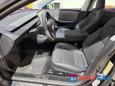 Zdjęcie 7 z 12 samochodu: 2025 TESLA MODEL 3 VIN:5YJ3E1EA8SF024962 - miniatura