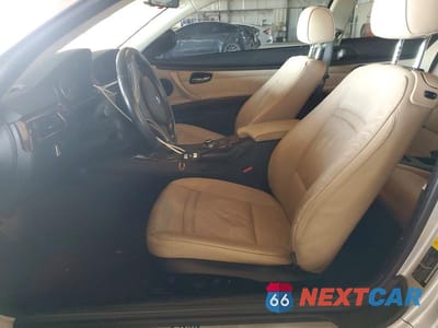 Zdjęcie 7 z 11 samochodu: 2011 BMW 328 XI SULEV VIN:WBAKF5C54BE655115 - miniatura