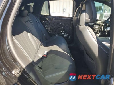 Zdjęcie 11 z 13 samochodu: 2023 MERCEDES-BENZ EQE SUV 350+ VIN:4JGGM2BB0PA014221 - miniatura