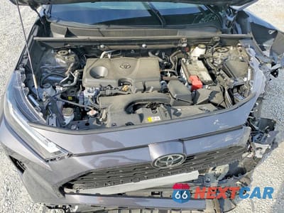 Zdjęcie 12 z 13 samochodu: 2025 TOYOTA RAV4 XLE VIN:2T3W1RFV8SC304546 - miniatura