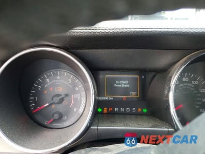 Zdjęcie 9 z 12 samochodu: 2016 FORD MUSTANG GT VIN:1FA6P8CF3G5298955 - miniatura