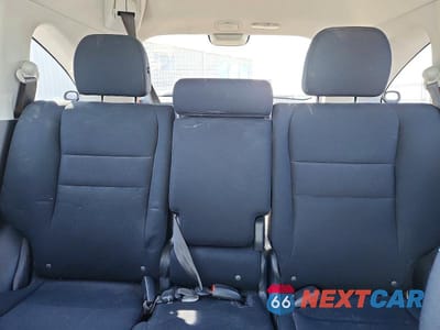 Zdjęcie 10 z 13 samochodu: 2010 HONDA CR-V LX VIN:5J6RE4H36AL054539 - miniatura