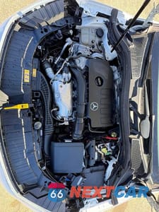 Zdjęcie 7 z 10 samochodu: 2022 MERCEDES-BENZ GLA 250 4MATIC VIN:W1N4N4HB4NJ344831 - miniatura