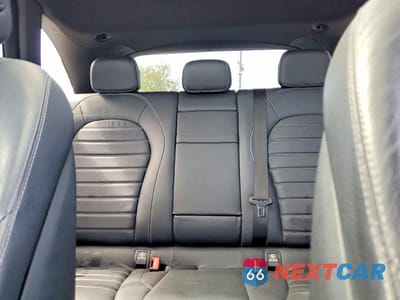 Zdjęcie 10 z 13 samochodu: 2017 MERCEDES-BENZ GLC 43 4MATIC AMG VIN:WDC0G6EB3HF179484 - miniatura