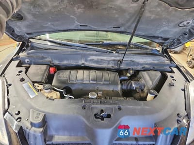 Zdjęcie 12 z 13 samochodu: 2010 BUICK ENCLAVE CXL VIN:5GALVCED5AJ152459 - miniatura