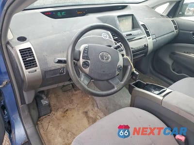 Zdjęcie 8 z 12 samochodu: 2009 TOYOTA PRIUS BASE VIN:JTDKB20U597827367 - miniatura