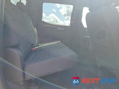 Zdjęcie 10 z 11 samochodu: 2024 CHEVROLET SILVERADO K1500 RST VIN:2GCUDEED6R1244476 - miniatura
