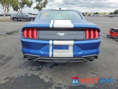Zdjęcie 6 z 12 samochodu: 2022 FORD MUSTANG VIN:1FA6P8TH1N5134652 - miniatura