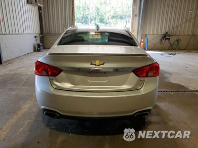 Zdjęcie 6 z 12 samochodu: 2015 CHEVROLET IMPALA LTZ VIN:1G1165S36FU135842 - miniatura