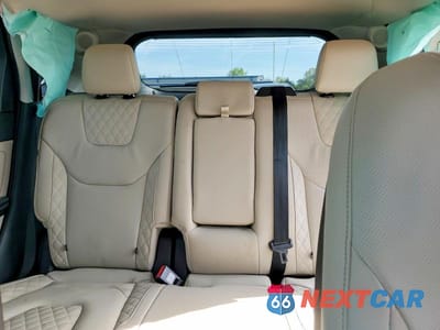 Zdjęcie 10 z 13 samochodu: 2023 FORD EDGE TITANIUM VIN:2FMPK4K96PBA32046 - miniatura