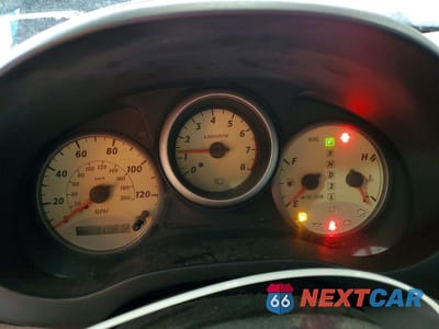 Zdjęcie 9 z 13 samochodu: 2002 TOYOTA RAV4 BASE VIN:JTEHH20V026030422 - miniatura