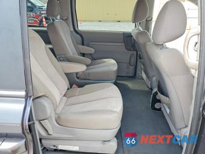 Zdjęcie 11 z 14 samochodu: 2014 KIA SEDONA LX VIN:KNDMG4C75E6539425 - miniatura