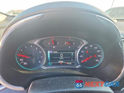 Zdjęcie 9 z 12 samochodu: 2017 CHEVROLET MALIBU LT VIN:1G1ZE5ST3HF126805 - miniatura