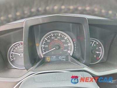 Zdjęcie 9 z 12 samochodu: 2013 HONDA RIDGELINE RTL VIN:5FPYK1F51DB012534 - miniatura