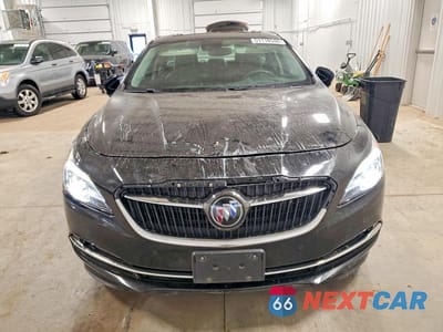 Piąte zdjęcie samochodu w środku: 2019 BUICK LACROSSE PREMIUM VIN:1G4ZT5SS5KU101732 - miniatura