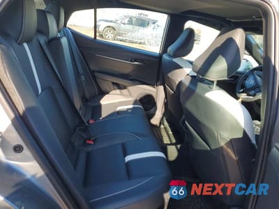Zdjęcie 10 z 12 samochodu: 2025 TOYOTA CAMRY SE VIN:4T1DBADK7SU541857 - miniatura