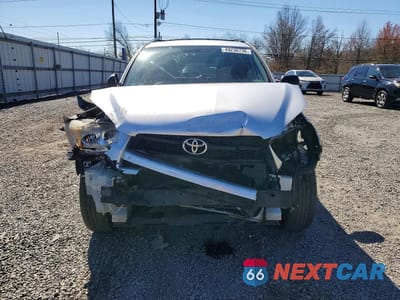 Piąte zdjęcie samochodu w środku: 2010 TOYOTA RAV4 BASE VIN:2T3BF4DV7AW036429 - miniatura
