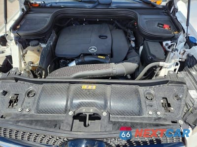 Zdjęcie 12 z 13 samochodu: 2020 MERCEDES-BENZ GLE 350 4MATIC VIN:4JGFB4KB2LA077621 - miniatura