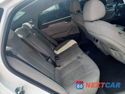 Zdjęcie 10 z 12 samochodu: 2019 HYUNDAI SONATA SEL VIN:5NPE34AF3KH771047 - miniatura