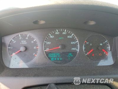 Zdjęcie 9 z 12 samochodu: 2010 CHEVROLET IMPALA LT VIN:2G1WB5EK7A1228412 - miniatura