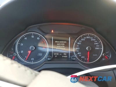 Zdjęcie 9 z 14 samochodu: 2017 AUDI Q5 PREMIUM PLUS VIN:WA1L2AFP6HA101223 - miniatura
