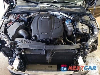 Zdjęcie 11 z 13 samochodu: 2017 AUDI A4 PREMIUM VIN:WAUANAF46HN031836 - miniatura