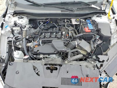 Zdjęcie 12 z 13 samochodu: 2025 HONDA CR-V EXL VIN:2HKRS4H75SH478382 - miniatura