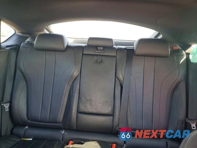 Zdjęcie 10 z 13 samochodu: 2019 BMW X6 XDRIVE35I VIN:5UXKU2C56K0Z64118 - miniatura